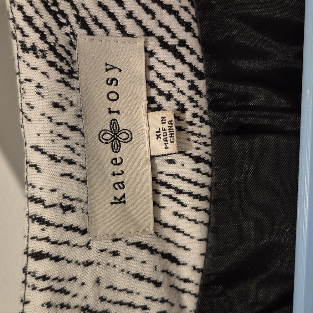 Kate & Rosy | Moto Jacket | XL - Picture 3 of 11